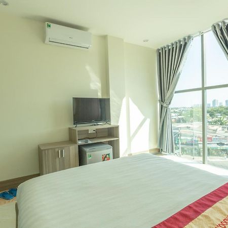Bamboo Hotel Vung Tau Exterior photo