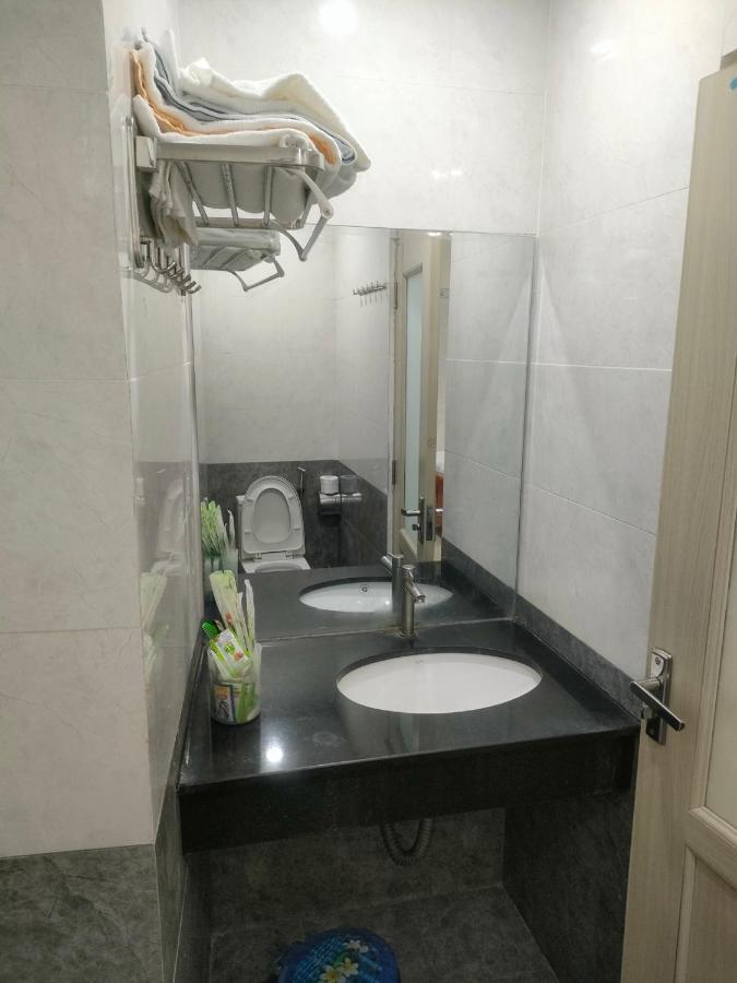 Bamboo Hotel Vung Tau Exterior photo