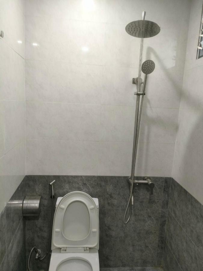 Bamboo Hotel Vung Tau Exterior photo