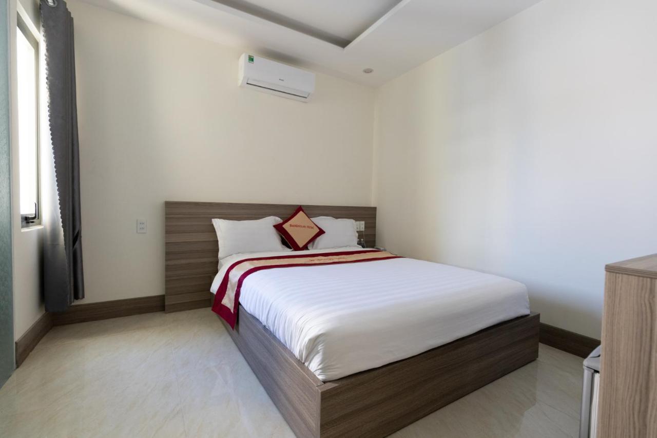 Bamboo Hotel Vung Tau Exterior photo