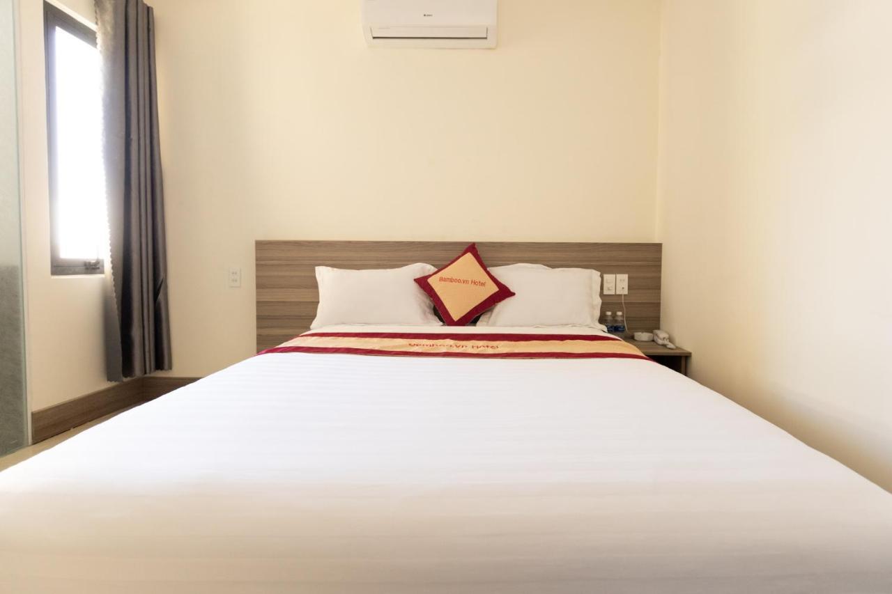 Bamboo Hotel Vung Tau Exterior photo